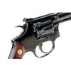 Image 3 : Smith & Wesson Model 43 (.22/32 Kit Gun Airweight) Double Action Revolver