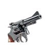 Image 9 : Smith & Wesson Model 43 (.22/32 Kit Gun Airweight) Double Action Revolver