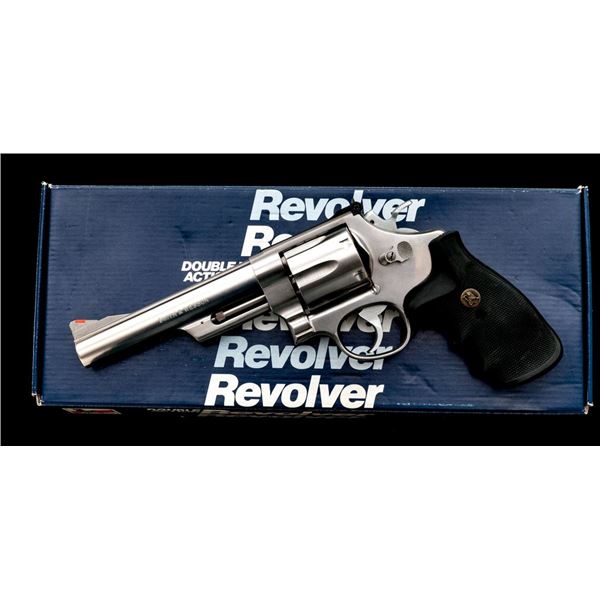 Smith & Wesson Model 629-1 Double Action Revolver