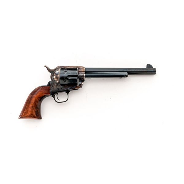 American Arms Inc. Deluxe Regulator Single Action Revolver