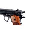 Image 4 : Smith & Wesson Model 39-2 Semi-Automatic Pistol