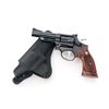Image 1 : Smith & Wesson Model 19-3 .357 Combat Magnum Double Action Revolver