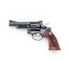 Image 2 : Smith & Wesson Model 19-3 .357 Combat Magnum Double Action Revolver