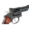 Image 4 : Smith & Wesson Model 19-3 .357 Combat Magnum Double Action Revolver