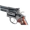 Image 5 : Smith & Wesson Model 19-3 .357 Combat Magnum Double Action Revolver