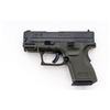 Image 2 : Springfield Armory XD-9 Sub-Compact Semi-Automatic Pistol
