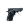 Image 3 : Beretta Model 21A Semi-Automatic Pistol