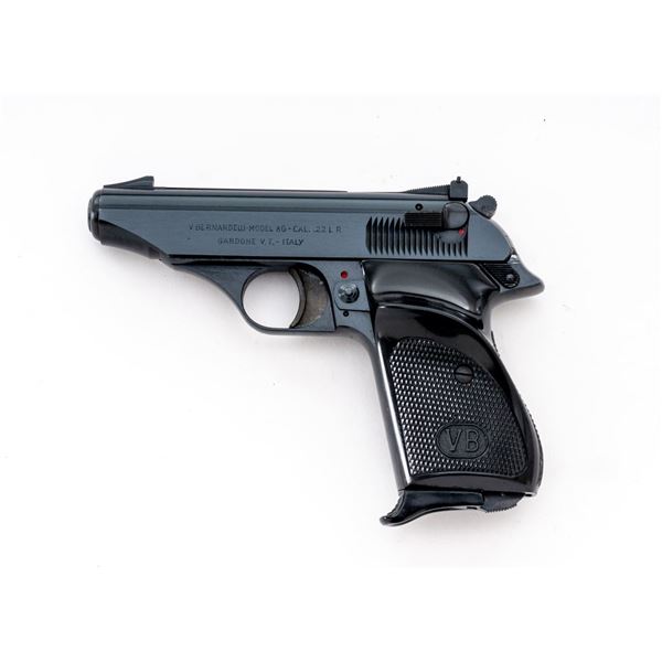 Bernadelli Model 80 Semi-Automatic Pistol