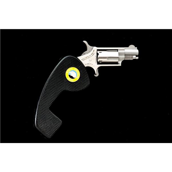 North American Arms NAA-22 Single Action Revolver