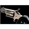 Image 4 : North American Arms NAA-22 Single Action Revolver