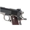 Image 4 : Caspian/Colt Composite MK IV Series 80 Officer’s Model Semi-Automatic Pistol