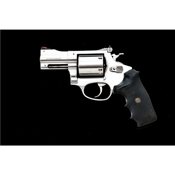 Rossi Model 712 Double Action Revolver