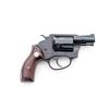 Image 2 : Charter Arms Off-Duty Double Action Revolver