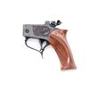 Image 2 : Thompson Center Contender Single Shot Pistol, Frame Only