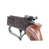 Image 4 : Thompson Center Contender Single Shot Pistol, Frame Only