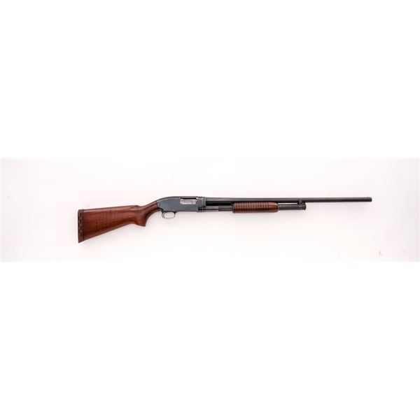 Winchester Model 12 Field Grade Slide-Action Shotgun