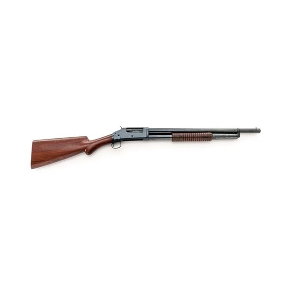 Winchester Model 1897 Slide-Action Shotgun