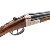 Image 6 : Parker-Hale Model 640E by Ugartechea Side-by-Side Shotgun
