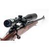 Image 7 : Winchester Model 70 Bolt Action Rifle, with Bushnell Scope