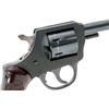 Image 3 : Harrington & Richardson Model 622 First Model Double Action Revolver