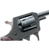 Image 6 : Harrington & Richardson Model 622 First Model Double Action Revolver