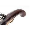 Image 7 : Reproduction Revolutionary War-Era British Flintlock Officer’s Pistol, by Davide Pedersoli