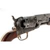 Image 3 : Italian made Colt Model 1851 Navy Percussion Revolver