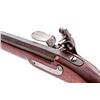 Image 5 : Reproduction 3-Band Single-Shot Flintlock Musket
