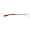 Image 1 : Reproduction Potsdam-Style 3-Band Percussion Muzzleloading Musket