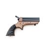 Image 1 : Reproduction Sharps Breech-Loading 4-Shot Pepperbox Pistol, by Navy Arms