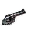Image 10 : Smith & Wesson 38 Safety Hammerless 4th Model Double Action Revolver
