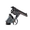 Image 11 : Smith & Wesson 38 Safety Hammerless 4th Model Double Action Revolver