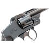Image 7 : Smith & Wesson 38 Safety Hammerless 4th Model Double Action Revolver