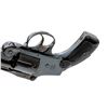 Image 9 : Smith & Wesson 38 Safety Hammerless 4th Model Double Action Revolver
