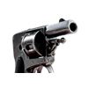 Image 10 : Belgian “Velo Dog” Hammerless Double Action Pocket Revolver, with Holster