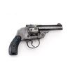 Image 1 : Iver Johnson Double Action Hammerless Pocket Revolver