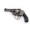 Image 2 : Iver Johnson Double Action Hammerless Pocket Revolver