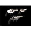 Image 1 : Lot of Three (3) Revolvers