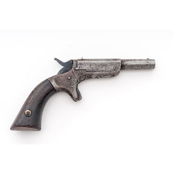 E. Allen & Co. Single-Shot Spurtrigger Pocket Pistol