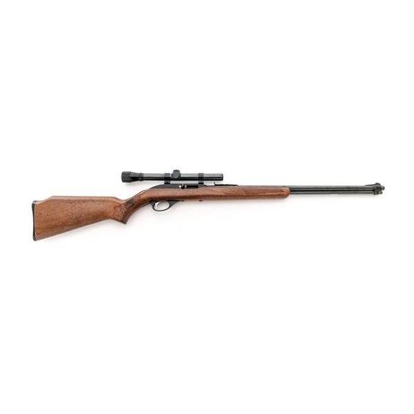 Marlin Glenfield Model 60 Semi-Automatic Rifle