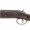 Image 5 : W.H. Davenport Firearms Co. Single Shot Shotgun