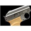 Image 3 : Mondial Model 19X Blank Starter Pistol