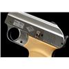 Image 4 : Mondial Model 19X Blank Starter Pistol