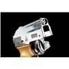 Image 9 : Mondial Model 19X Blank Starter Pistol