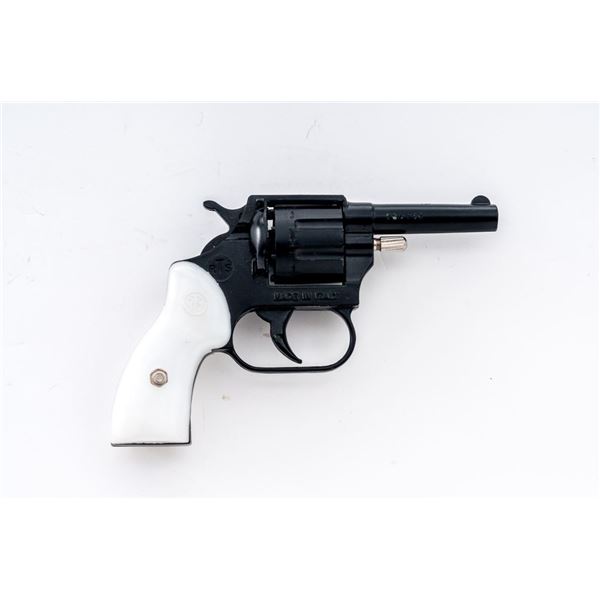 Vintage RTS Model 1966 Starter Pistol