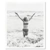 Image 1 : George Barris (1922-2016), "Marilyn Monroe: The Last Shoot" Photograph Printed from the Original Neg