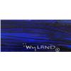 Image 3 : Wyland- Original Painting on Canvas "Ocean"