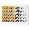 Image 1 : Andy Warhol (1928-1987), "Marilyn Monroe" Poster on Paper with Official Edward Weston Collection Sta