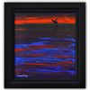 Image 1 : Wyland- Original Painting on Canvas "Red Sea Waters"