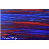 Image 3 : Wyland- Original Painting on Canvas "Red Sea Waters"